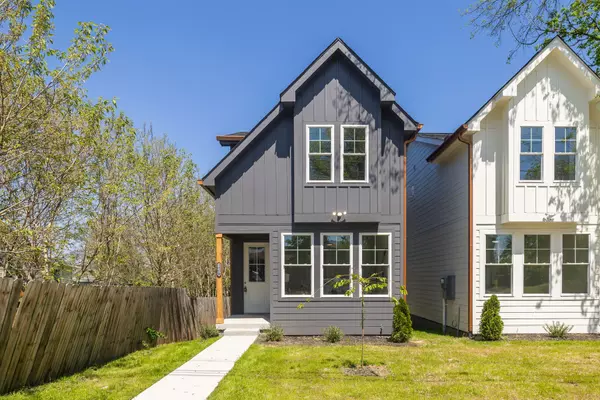 Nashville, TN 37210,340B Peachtree St