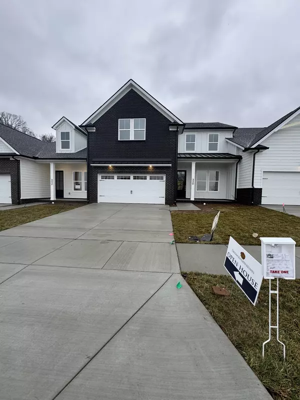 Thompsons Station, TN 37179,457 Buckwood Ave