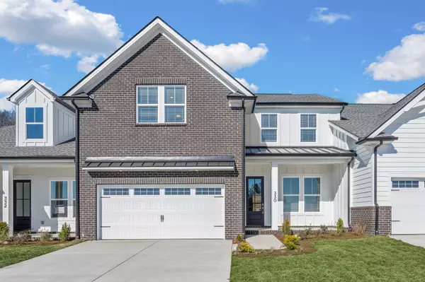 327 Buckwood Lane #N, Thompsons Station, TN 37179