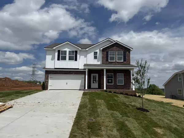 203 Boson Court,  Columbia,  TN 38401