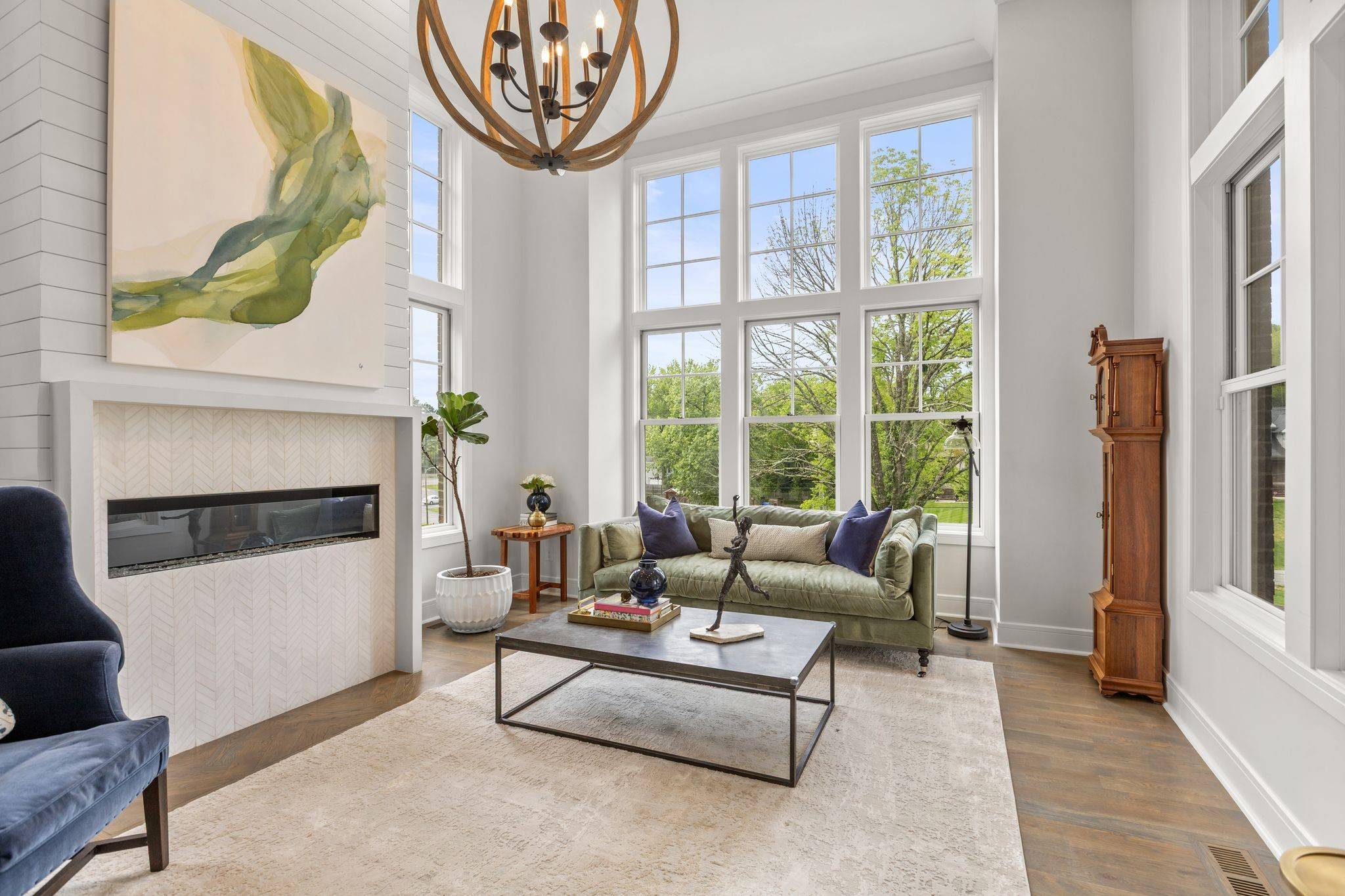 Nashville, TN 37205,113 Cheekwood Ter