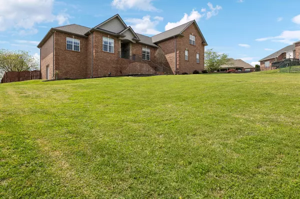 Mount Juliet, TN 37122,206 James Matthew Ln