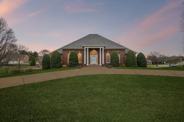 Gallatin, TN 37066,2108 Rodman Blvd