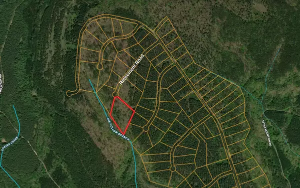 Guild, TN 37340,2095 Retirement Road