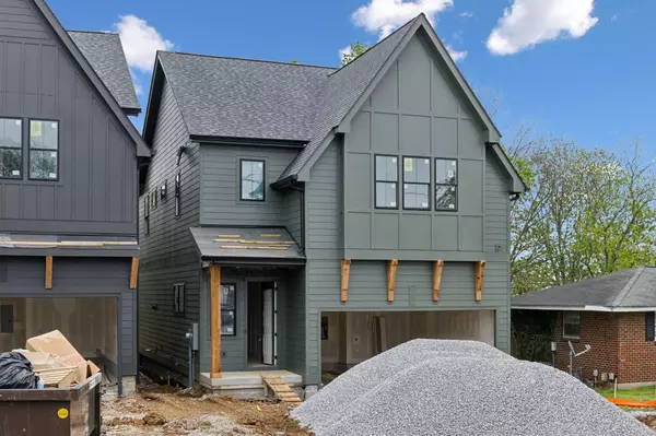 Nashville, TN 37206,2429B Chapman Dr