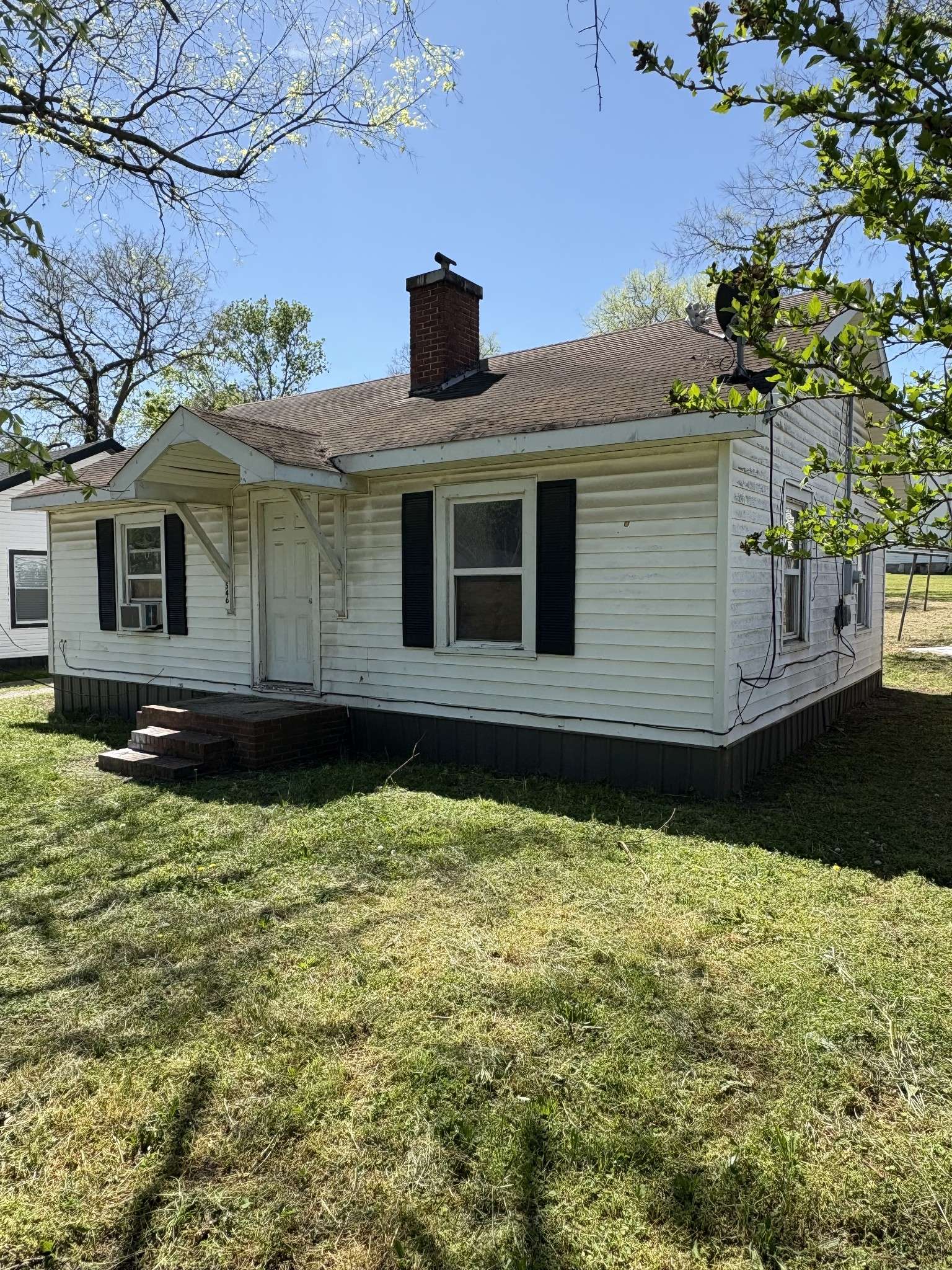 Lewisburg, TN 37091,546 4th Ave #N