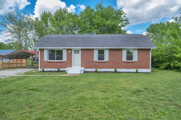 Hohenwald, TN 38462,305 Thomas Ave