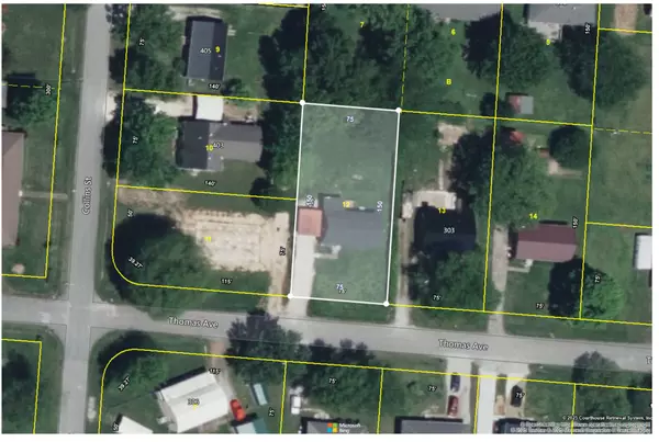 Hohenwald, TN 38462,305 Thomas Ave