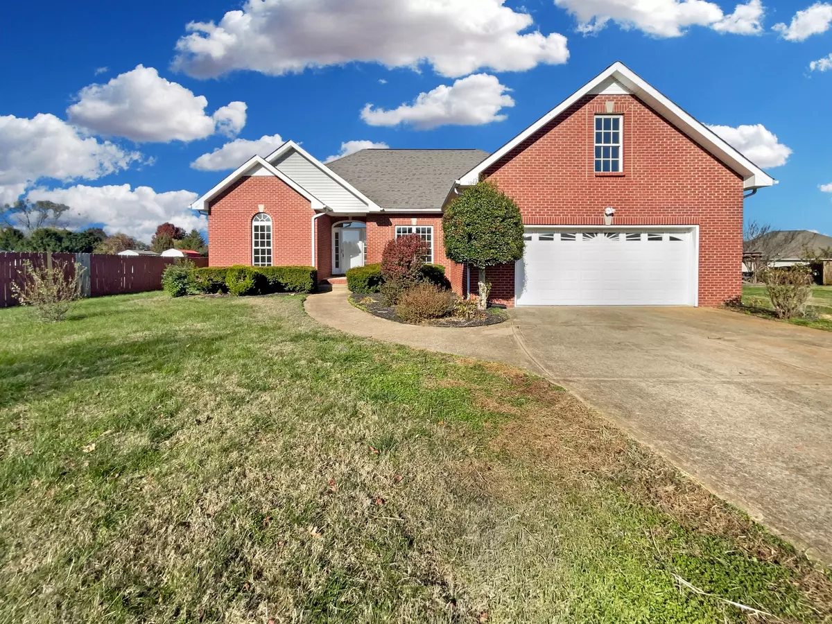 Clarksville, TN 37040,783 Parade Ct