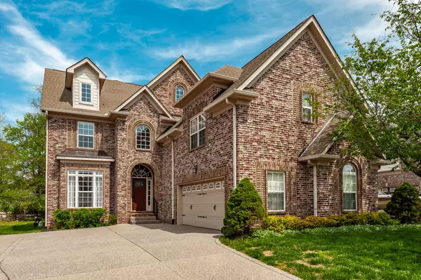 119 Ruland Cir,  Hendersonville,  TN 37075