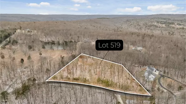 0 Twilight Trail, Dunlap, TN 37327