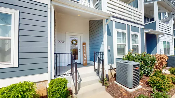 Madison, TN 37115,302 Williams Ave #122