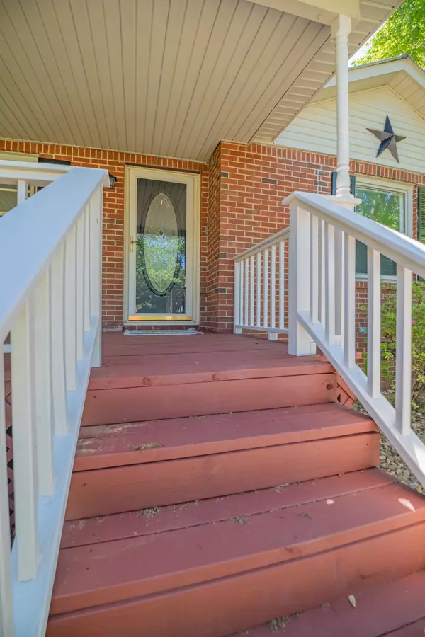 Winchester, TN 37398,115 Highland Dr