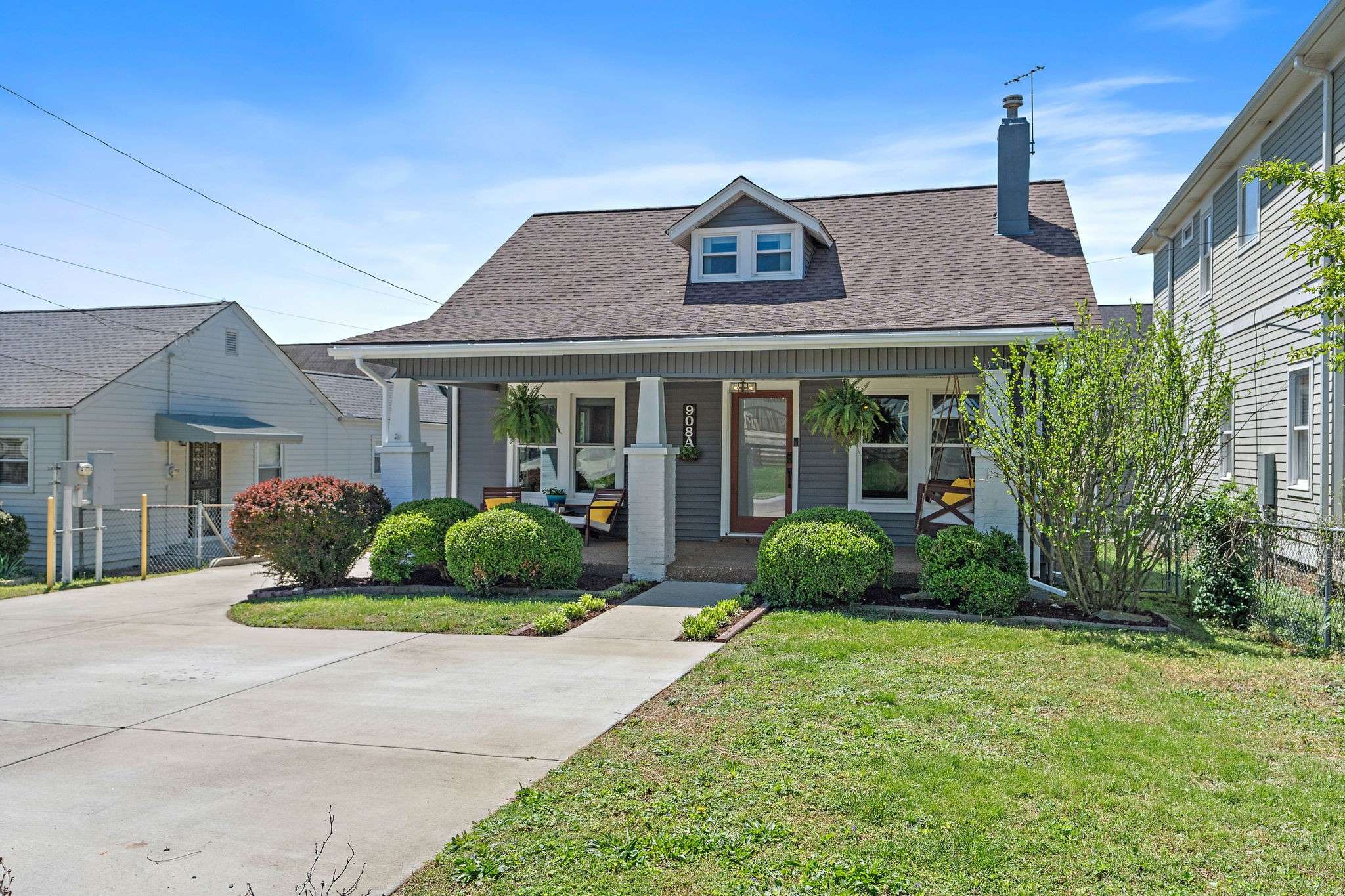 Nashville, TN 37216,908A Delmas Ave