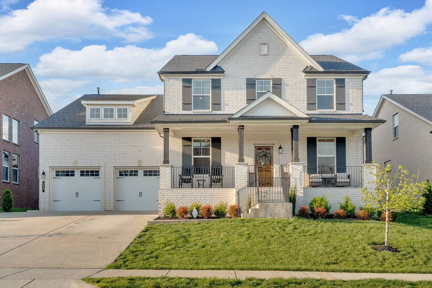 220 Caroline Way, Mount Juliet, TN 37122