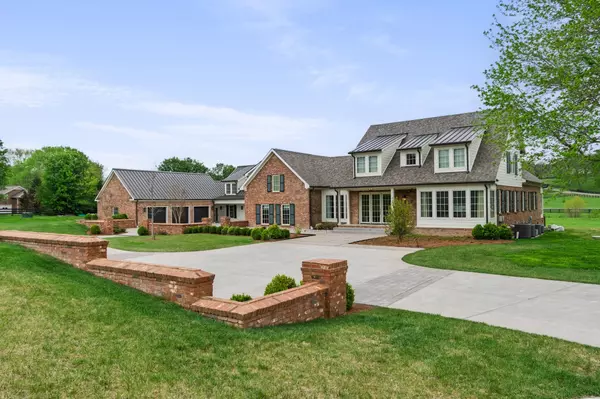 Franklin, TN 37064,4535 Peytonsville Rd