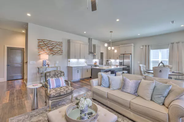 1108 Noble Loop, Nashville, TN 37211