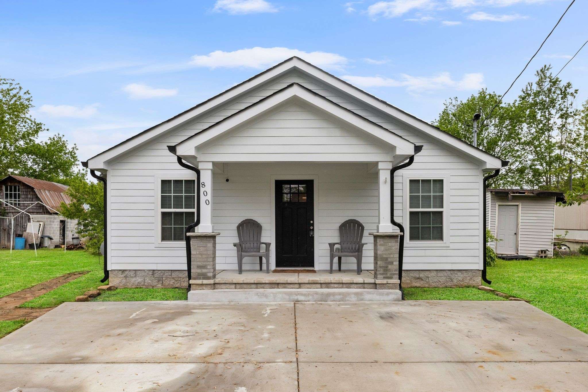 800 Wood St, Manchester, TN 37355