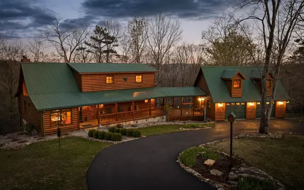 45 Deep Woods Drive,  Dunlap,  TN 37327