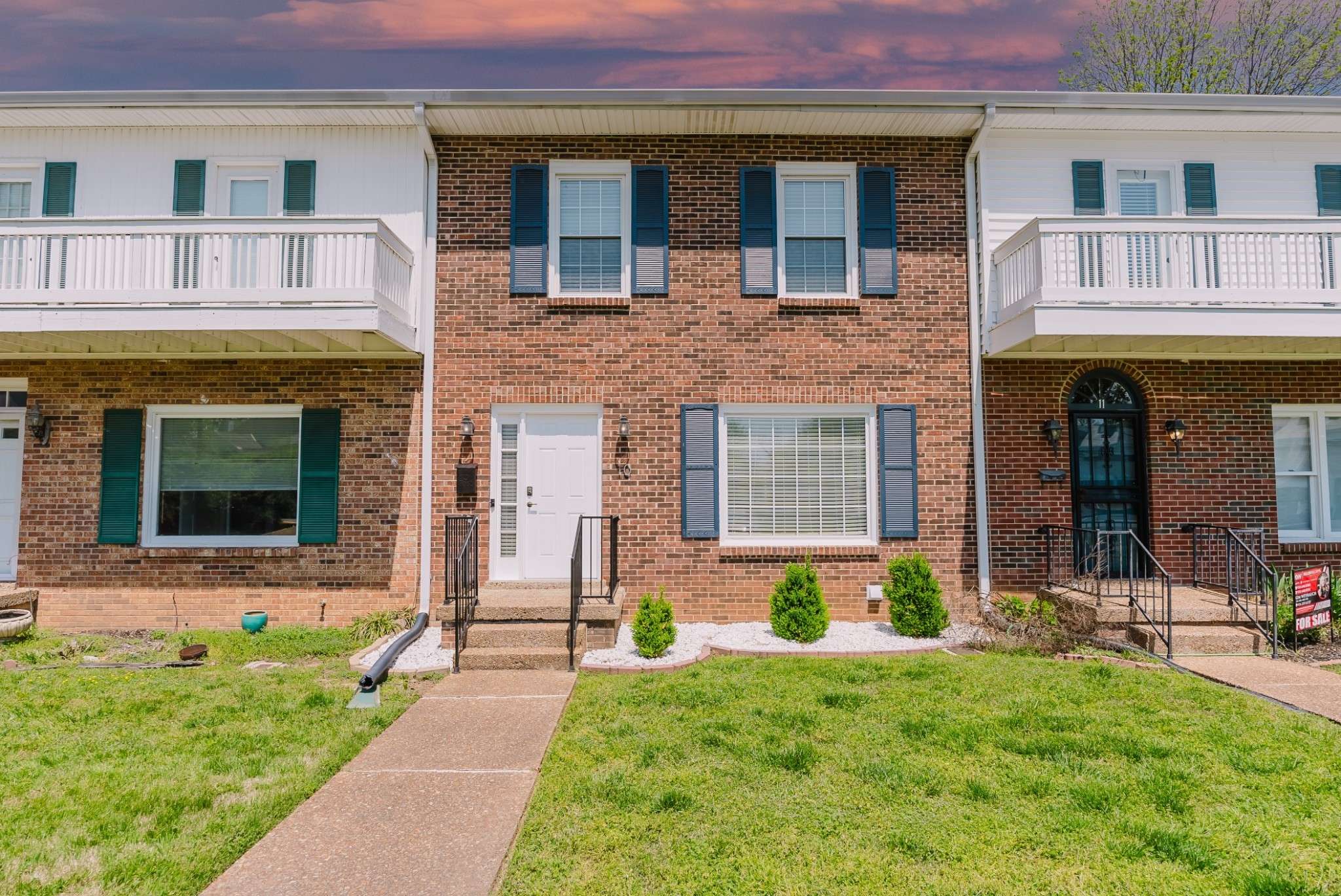 1137 Madison St #10, Clarksville, TN 37040