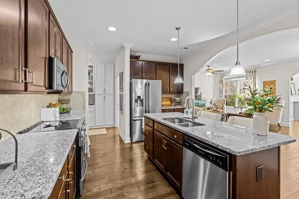 Lebanon, TN 37087,1007 Callaway Dr