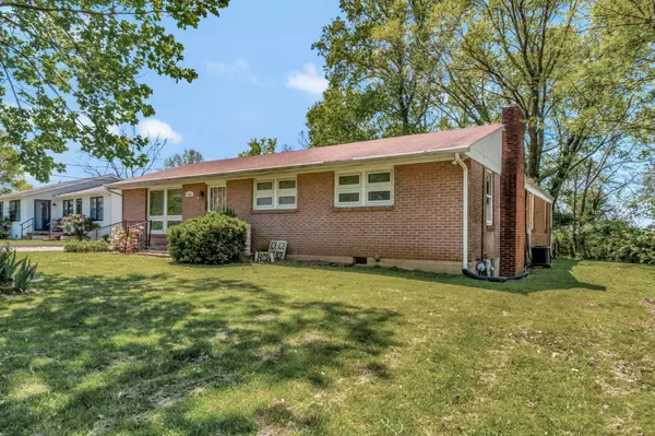 Nashville, TN 37217,1961 Dabbs Ave