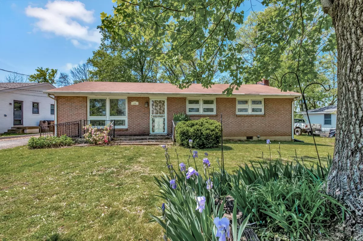 Nashville, TN 37217,1961 Dabbs Ave