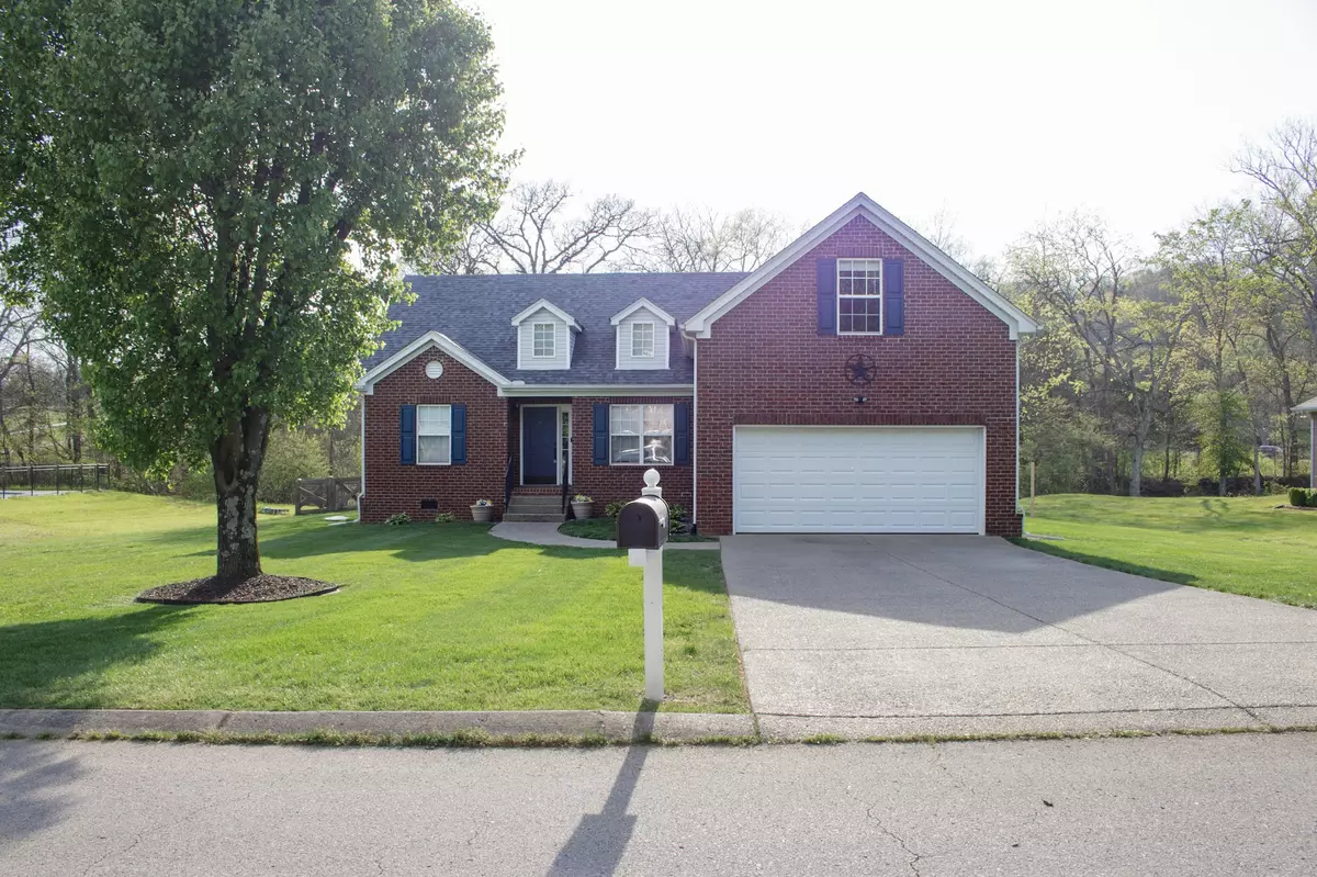 Goodlettsville, TN 37072,1009 Willow Trl
