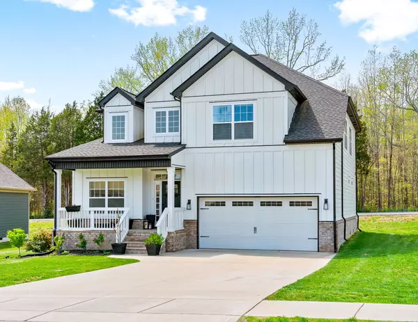 Clarksville, TN 37043,852 Jersey Dr