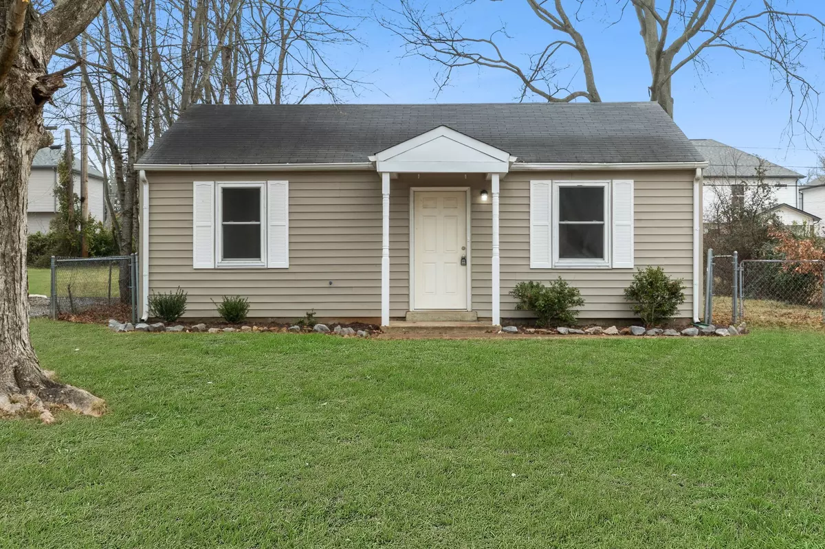Clarksville, TN 37042,221 Burch Rd