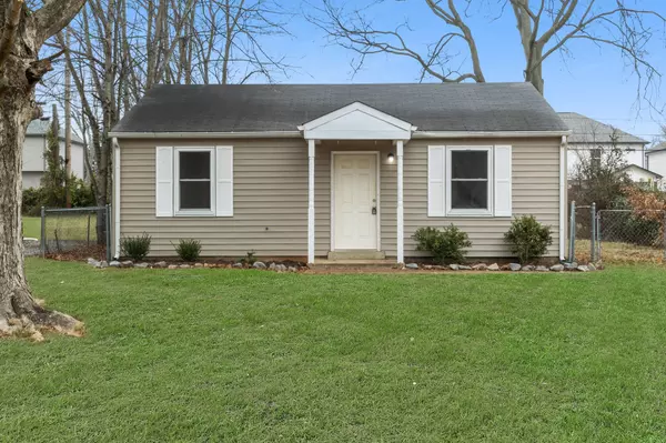 221 Burch Rd,  Clarksville,  TN 37042
