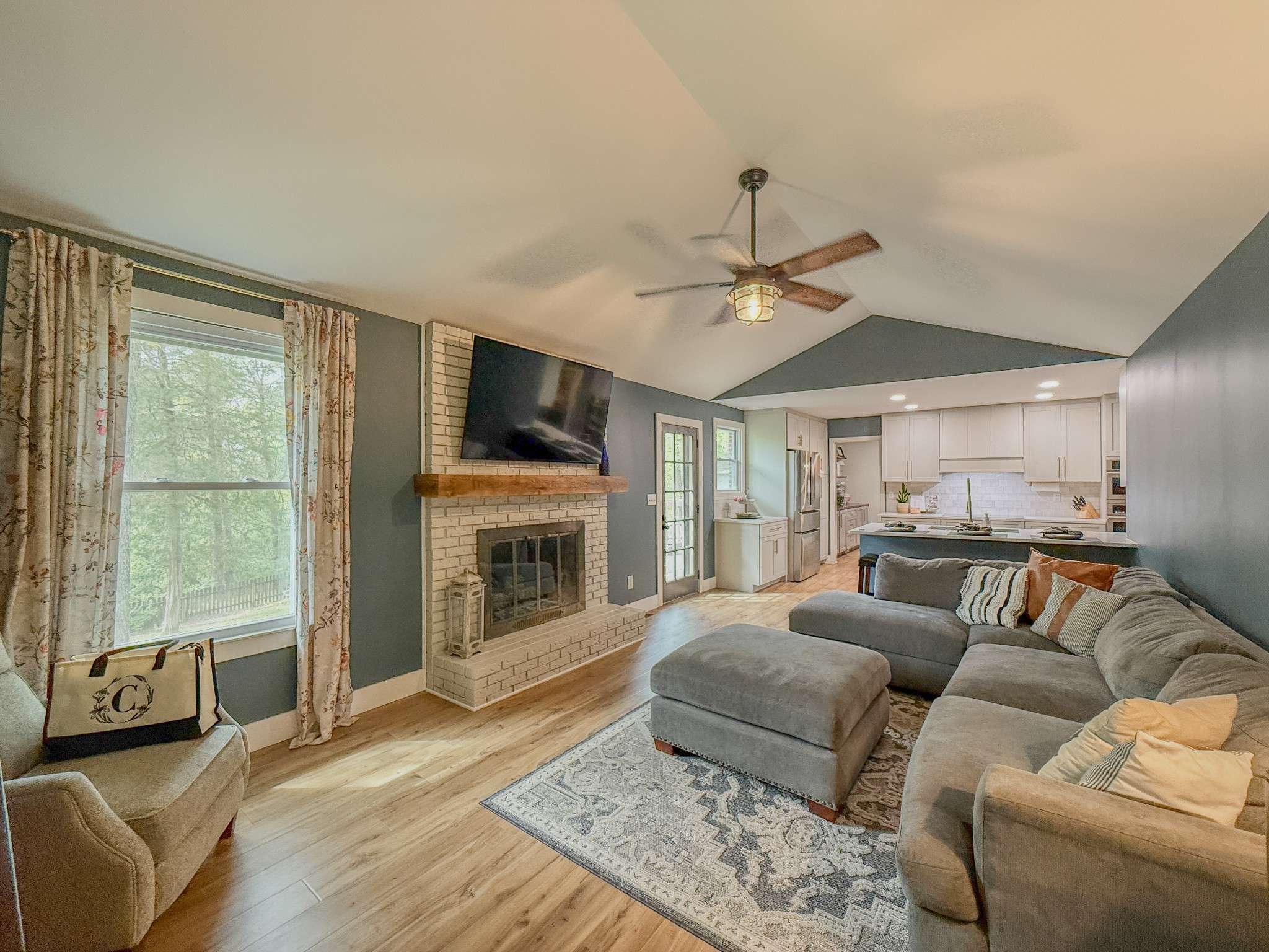 Kingston Springs, TN 37082,207 Harpeth View Trl