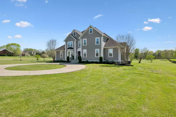 Lebanon, TN 37087,422 Davis Rd