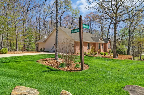 Crossville, TN 38558,10 Claremont Cir