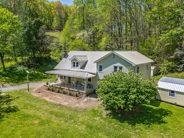 Flintville, TN 37335,218 Shady Grove Rd