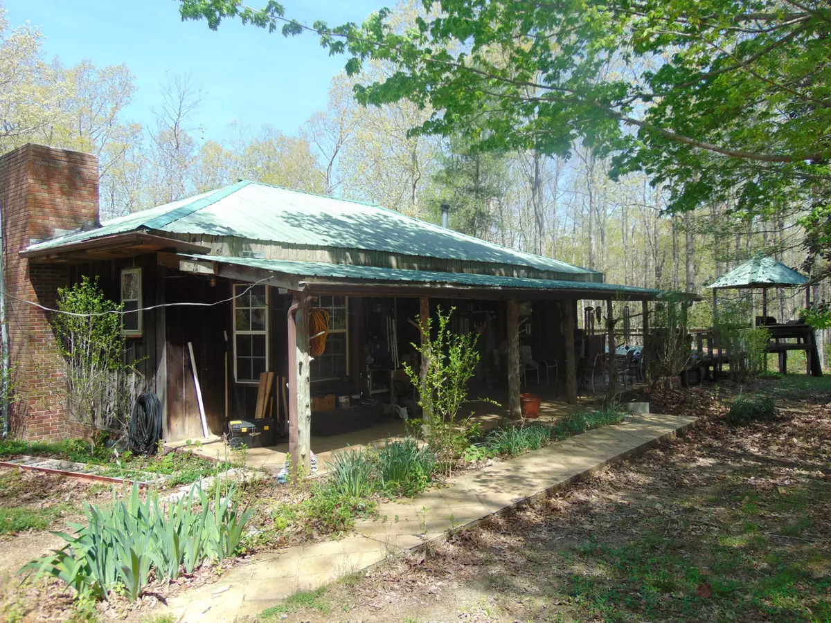 Lawrenceburg, TN 38464,510 Napier Rd