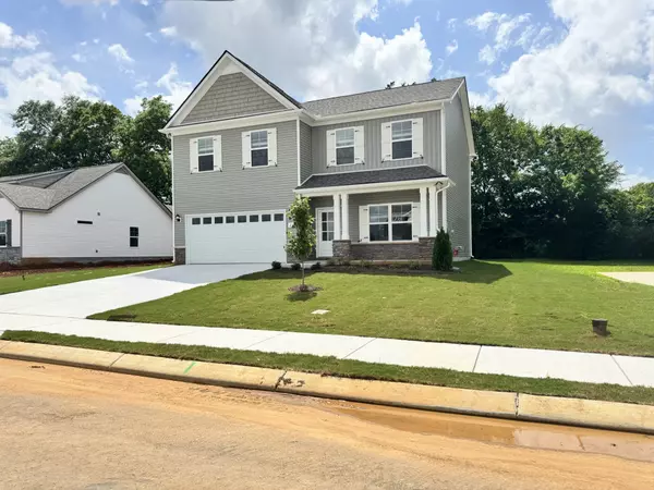222 Republic St, Shelbyville, TN 37160