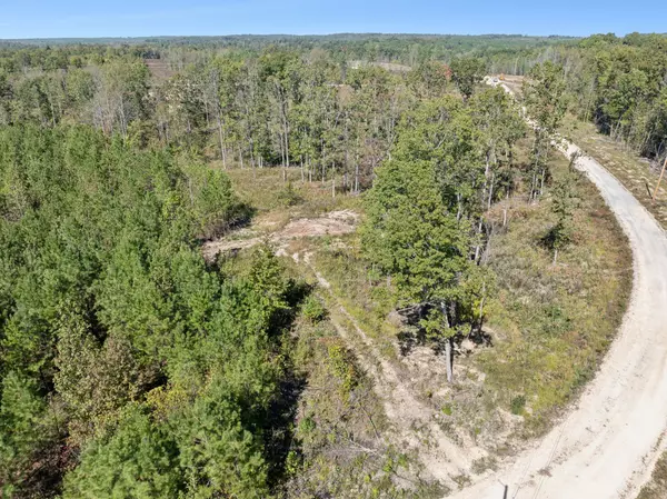 Dover, TN 37058,0 Cox Hollow Rd Lot 8B