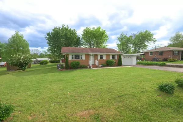 Mcminnville, TN 37110,107 Hillis St