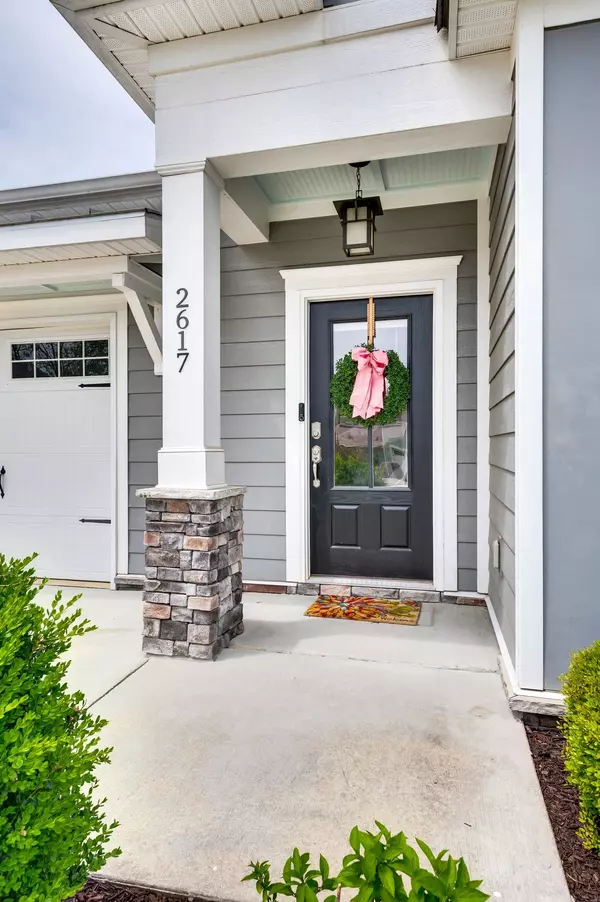 Columbia, TN 38401,2617 Conti Dr