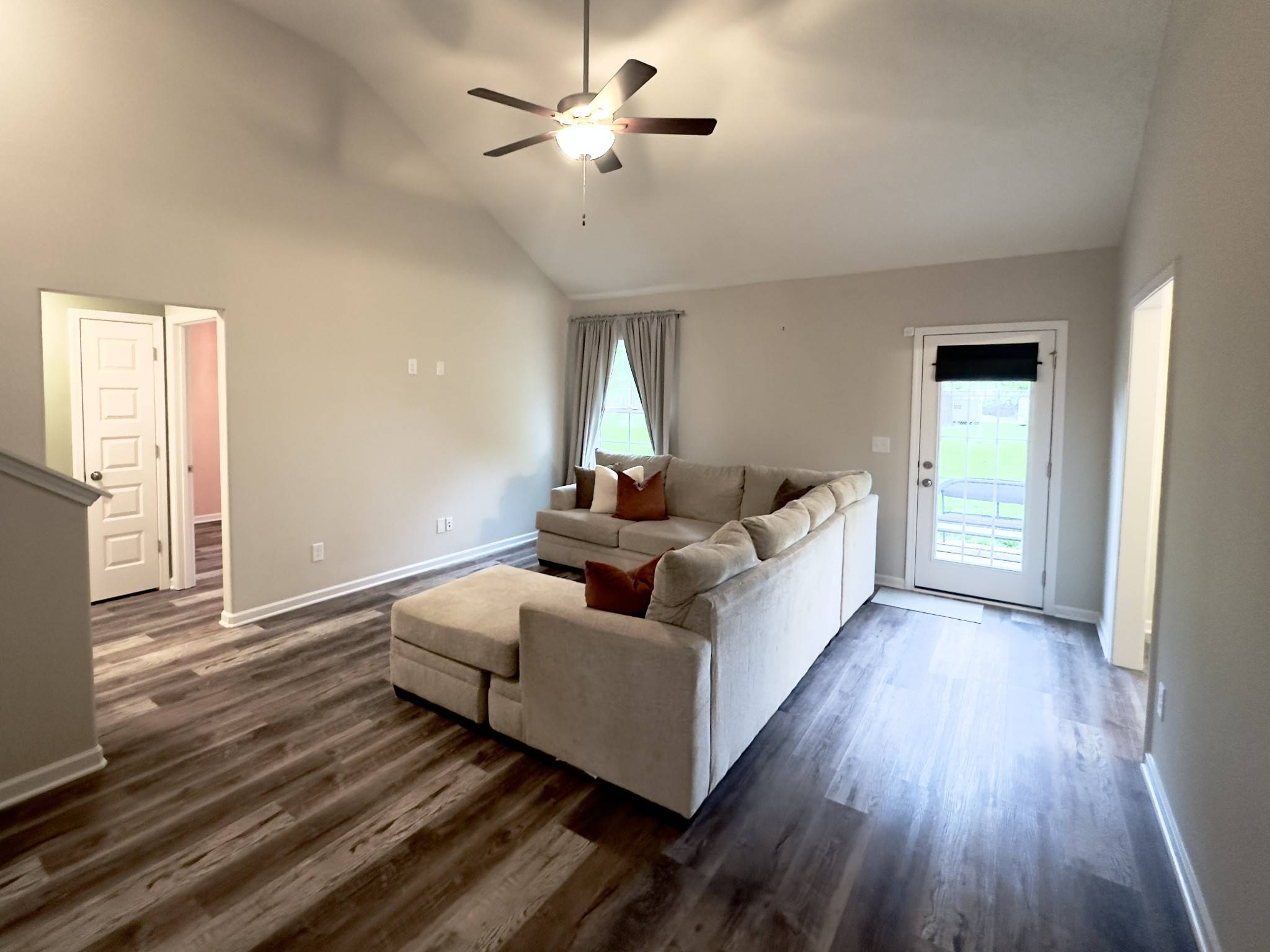 Manchester, TN 37355,94 Reynard St