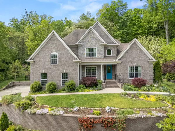 782 Saussy Pl, Nashville, TN 37205