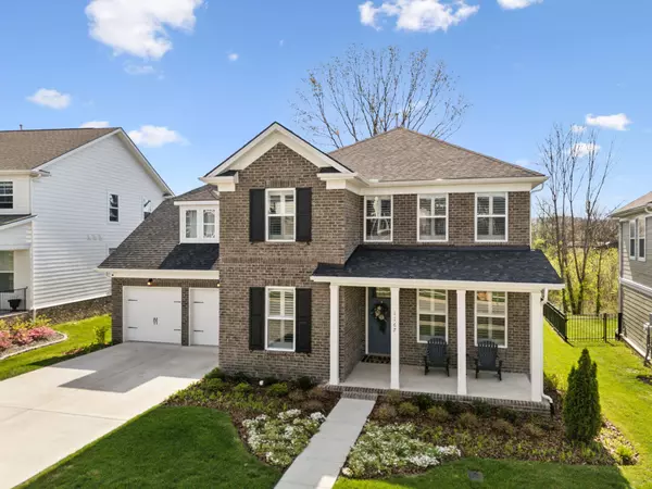 1167 Pebble Run Rd,  Hendersonville,  TN 37075
