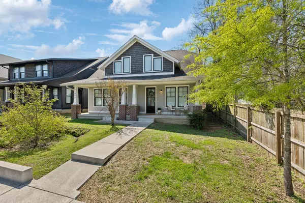 Nashville, TN 37206,854 Seymour Ave