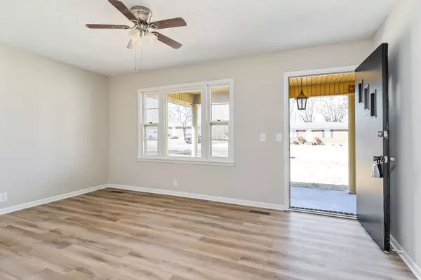 Smithville, TN 37166,814 Luttrell Ave