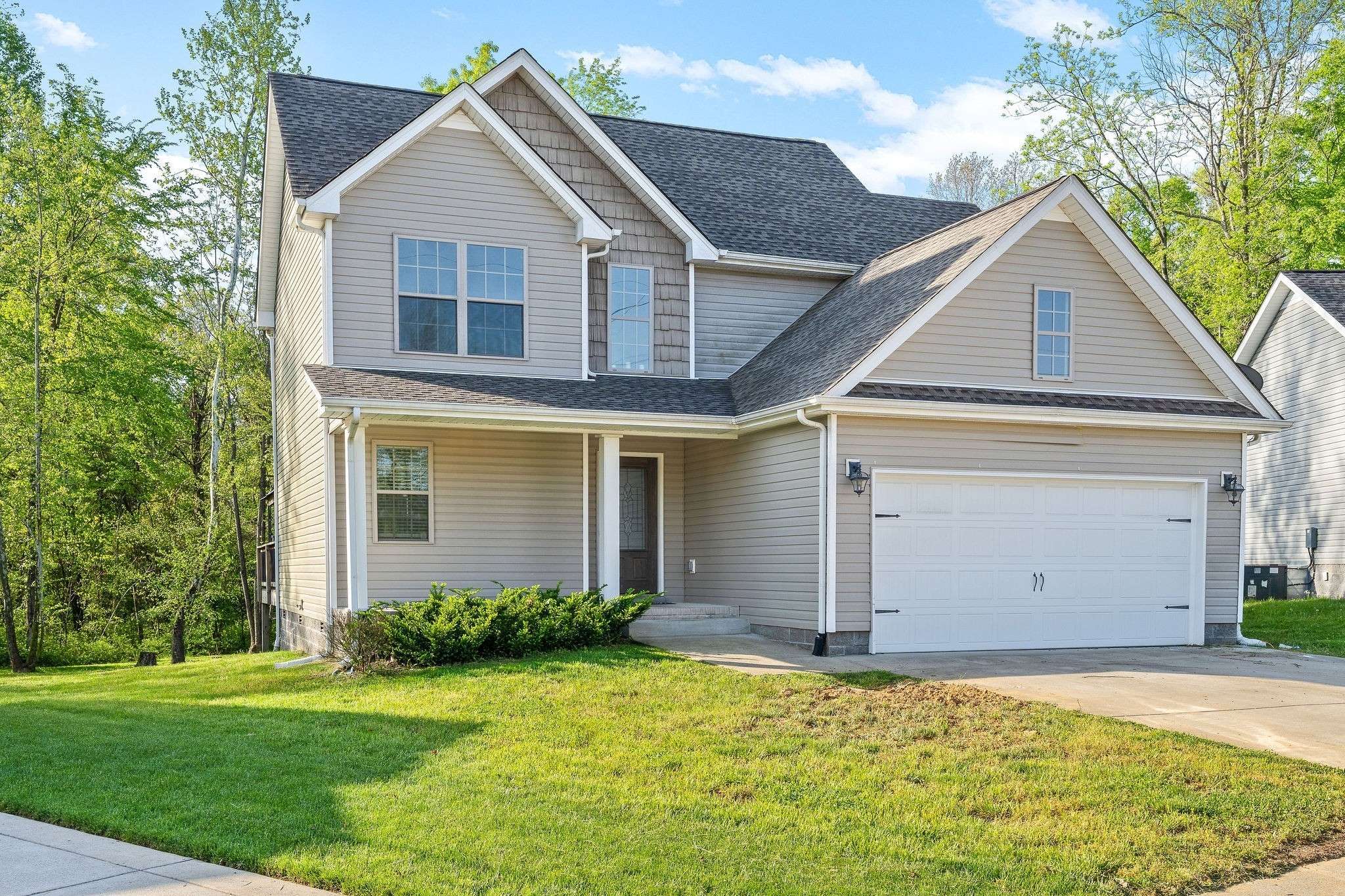Clarksville, TN 37042,517 Magnolia Dr