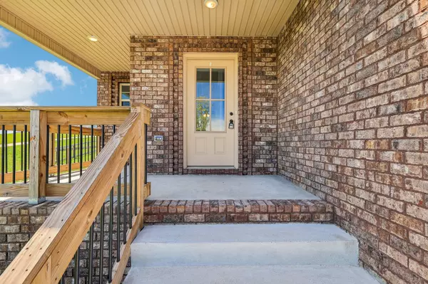 Clarksville, TN 37040,4048 Chapel Hill Rd