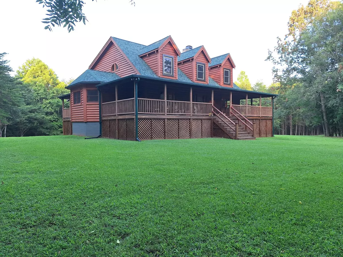 Rock Island, TN 38581,146 Sparkmantown Rd