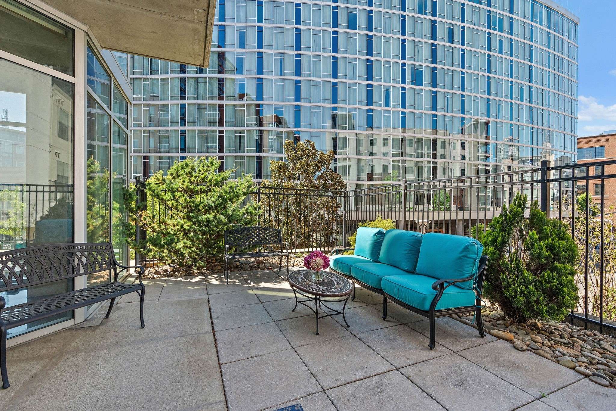 600 12th Ave #S #201, Nashville, TN 37203