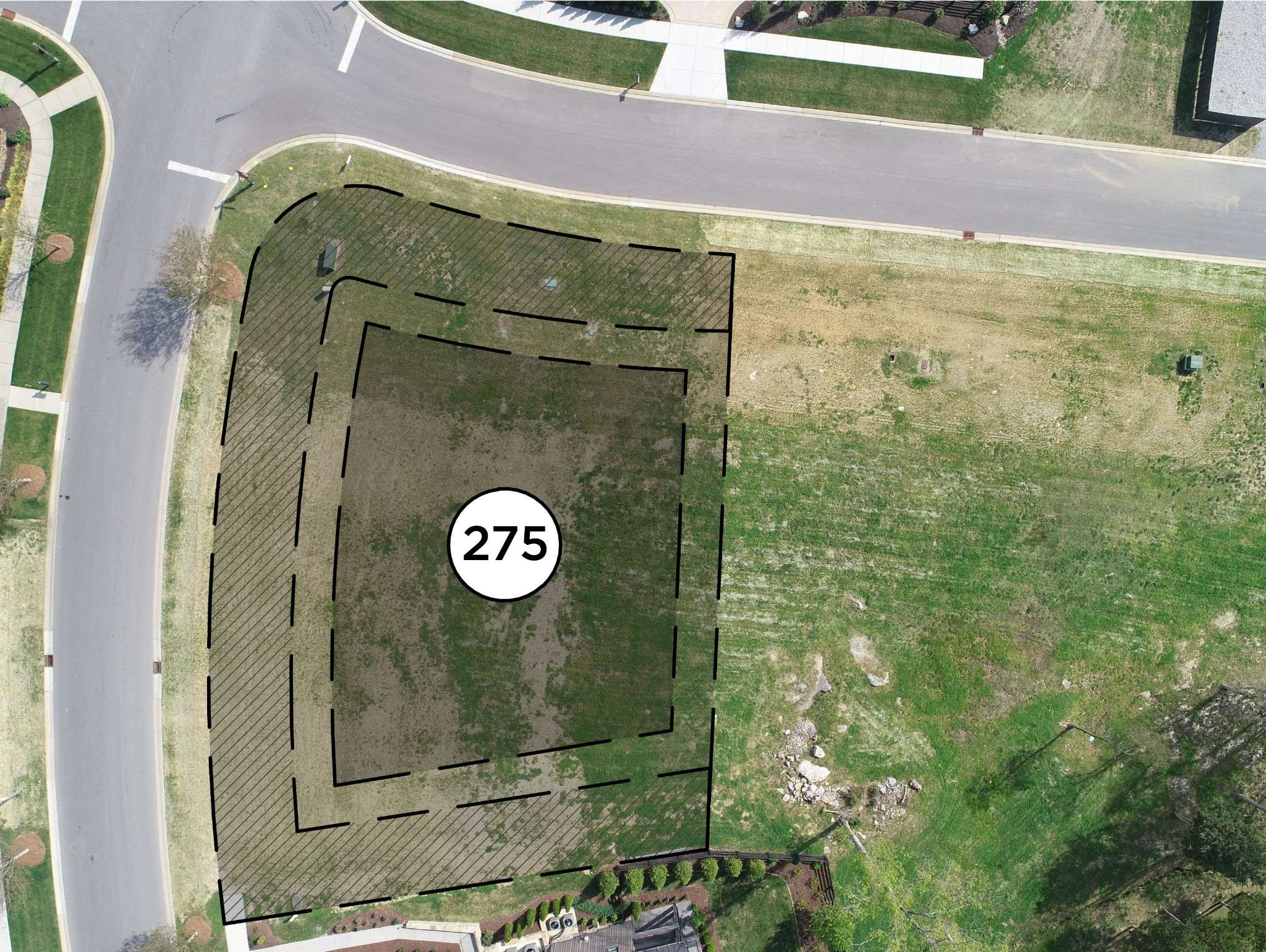 College Grove, TN 37046,7300 Harlow Dr